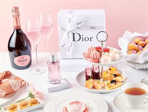 st regis singapore high tea dior|Happy tiers: The best places for high tea to while away the afternoon.